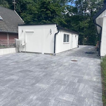 Exclusive Guesthouse Near The Ocean In Hovas Göteborg Exterior foto