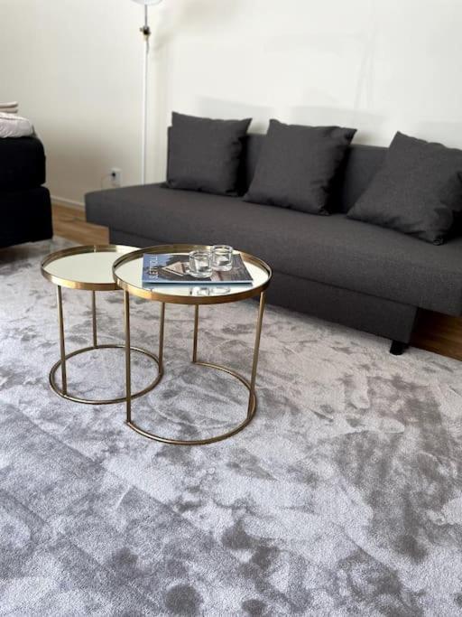Exclusive Guesthouse Near The Ocean In Hovas Göteborg Exterior foto